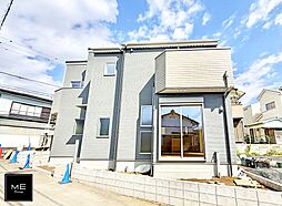 【即予約可】「香川」駅まで徒歩9分！小学校も徒歩6分の便利な住環境◎■茅ヶ崎市香川２丁目■