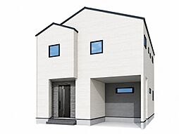 【即予約可】ZEH水準省エネ住宅！快適性と省エネ性能を備えた住まい■大和市草柳１丁目■