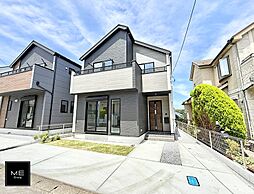 未来基準のZEH水準省エネ住宅■藤沢市本藤沢３丁目３期■