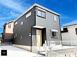 20帖LDK×駐車3台！緑に囲まれた穏やかな住環境■横須賀市太田和２丁目■