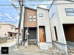 駅周辺の商業施設も生活圏！3路線利用可能な「八王子」駅の住まい■八王子市元横山町３丁目第1期■