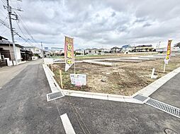 【即予約可】スーパー、小・中学校まで徒歩8分以内！買い物も通学にも便利◎■町田市木曽西１丁目■