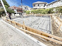 辻堂駅徒歩9分×スーパー・コンビニ徒歩5分の快適な暮らし■藤沢市辻堂新町２丁目■