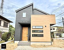 【即予約可】敷地64坪のゆとりある住まい！車4台駐車可能な広々敷地◎■町田市野津田町■
