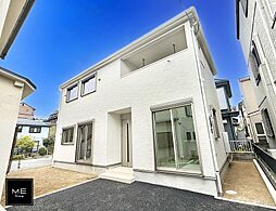 便利な和室付き！敷地50坪以上×LDK16帖のゆとりある寛ぎの住まい■厚木市三田南１丁目第９■