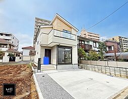 床暖房で足元から暖かく！18.2帖のLDK♪リビングには便利なWIC付■多摩市一ノ宮４丁目７期■