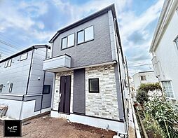 豊田駅徒歩12分＆イオンモール14分の好立地！全棟LDK17帖以上の邸宅■日野市旭が丘1丁目2期■