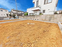 【即予約可】太陽光発電搭載！敷地49坪超の広さが魅力のゆとりある4LDK■町田市鶴川４丁目８期■