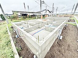 【即予約可】太陽光発電搭載×制震装置！省エネと地震への備えを考えた住まい■高座郡寒川町田端第２■