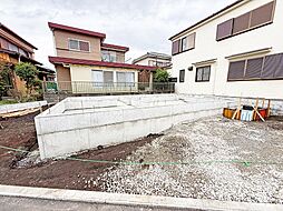 【即予約可】全居室南向きの明るい住まい！車2台駐車可能（車種による）■相模原市緑区二本松２丁目■
