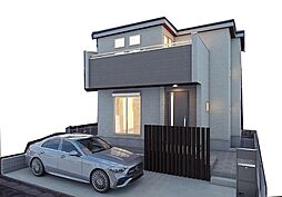 【即予約可】耐震等級3取得！長期優良住宅で叶える安心の暮らし◎■横浜市旭区四季美台■