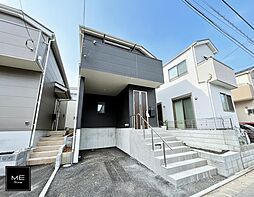 西武多摩川線「競艇場前」駅まで徒歩4分！通勤・通学に便利な駅近立地■府中市小柳町５丁目第１２■