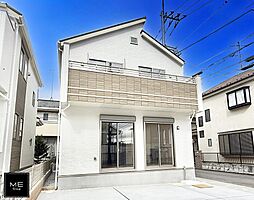 2駅利用可×小中学校徒歩10分以内！利便性と子育て環境が魅力の住まい■日野市東豊田1丁目■