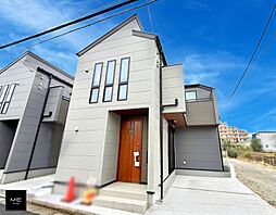 【即予約可】「府中」駅まで徒歩15分!長期優良住宅で叶える上質な暮らし■府中市天神町1丁目第3■
