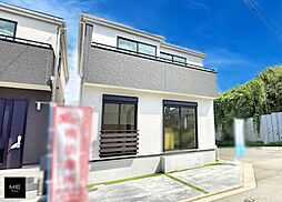 湘南台駅を身近に、南からの陽光に包まれる心地よい暮らし■藤沢市葛原■