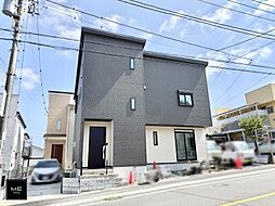 家計にも環境にも嬉しい♪スマートに暮らすオール電化住宅■座間市立野台３丁目■