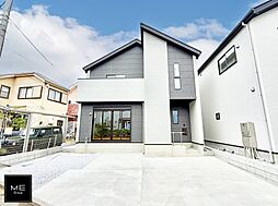 ランドリールーム＆WIC完備！足元から暖かい床暖房付きで快適な住まい■藤沢市片瀬８期■
