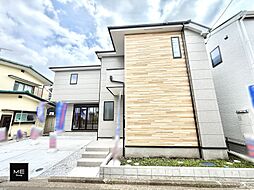カースペース並列2台、毎日のカーライフを快適に■横浜市瀬谷区南瀬谷1丁目2期■