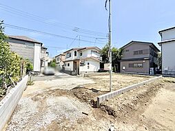 ZEH水準住宅×太陽光パネル搭載！環境にも家計にもやさしい暮らし■相模原市中央区由野台２丁目４期■