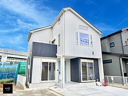 固階階段で行ける5.5帖の小屋裏収納が暮らしをサポート■茅ヶ崎市西久保■
