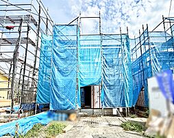 保育園・小学校・スーパー徒歩10分圏内！子育てと暮らしに優しいロケーション■多摩市落川１期■