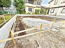 公園・買物施設が充実！通学安心の小学校徒歩9分＆リビング階段の家■相模原市南区相模台6丁目13期■