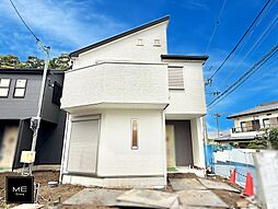 藤沢本町駅徒歩14分×閑静な住宅街！全棟LDK18帖以上のゆとりある住まい■藤沢市稲荷1丁目■
