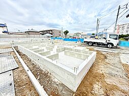 駅徒歩12分！2台駐車と充実収納が叶えるゆとりの住まい■相模原市中央区上溝■