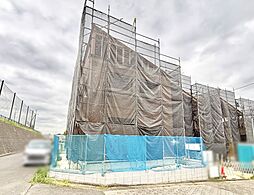 42坪ゆとりの敷地！19帖以上LDK×車2台駐車可な開放感あふれる住まい■川崎市麻生区金程３丁目■