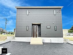 44坪以上のゆとりある敷地！陽光と風を満喫できるルーフバルコニー付■小田原市小船第１４■