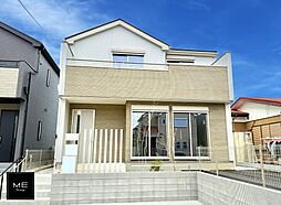 モノが整えば家族の時間も心地よく！SIC・WIC・パントリー完備■厚木市林５丁目１期■