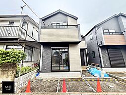 毎日の通勤も休日のお散歩も充実、淵野辺駅徒歩15分＆大型公園至近■相模原市中央区由野台1丁目2期■