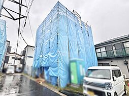 「武蔵白石」駅まで徒歩10分の駅近立地！スーパーまで徒歩9分！■川崎市川崎区浅田２丁目３期■