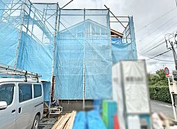 【即予約可】通勤も通学も安心！小平駅徒歩5分＆小学校徒歩約10分の好立地■小平市美園町3丁目3期■