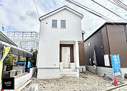 長期優良住宅＋住宅性能W評価！安心がぎゅっと詰まった家♪ 駐車2台可！■八王子市西寺方町■