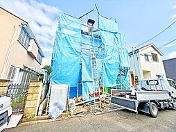 高い省エネ性能を備えたZEH水準住宅 ！車2台駐車可能！（車種による）■国分寺市本多３丁目１４期■