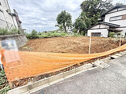 高い省エネ性能を備えたZEH水準住宅！43坪の敷地に車2台並列駐車可◎■横浜市緑区中山６丁目■