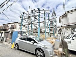 長く安心して暮らせる長期優良住宅！3面採光で明るく開放的な17帖以上LDK■藤沢市羽鳥2丁目■