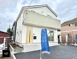 高い省エネ性能を備えた快適な住まい！車2台駐車可能（車種による）■八王子市中野上町５丁目第３７■