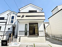 閑静な街、公園まで約10ｍ。約15帖のLDKのすまい■相模原市南区御園1丁目3期■