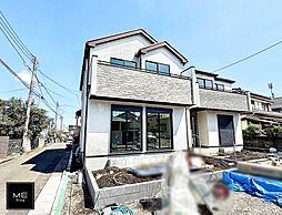 六会日大前駅徒歩4分の近さが嬉しい♪車2台並列駐車■藤沢市亀井野1丁目■