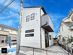 ■立川市西砂町２丁目第２■