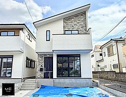 【即予約可】19帖LDK×床暖房！家族が心地よく集うゆとりの空間■八王子市東浅川町８期■