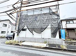 八王子駅徒歩圏×床暖房付き25帖超LDK、明るい南角地■八王子市上野町３期■