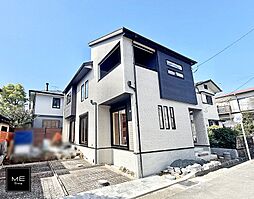 明るさと開放感ある吹抜×広々20帖のLDK！長期優良住宅■平塚市ふじみ野1丁目3期■