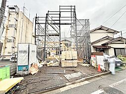 【即予約可】「中央林間」駅まで徒歩14分！路線利用でアクセスも快適■相模原市南区東林間２０期■