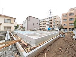 【即予約可】22帖以上の広々LDK！床暖房で足元から快適な暮らし■八王子市散田町８期■