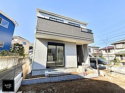 緑豊かな閑静な住宅街！長期優良住宅×LDK17帖以上＆カースペース2台の住まい■八王子市館町■