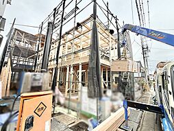 ZEH水準省エネ住宅！毎日のバスタイムを彩るミラバス搭載■相模原市中央区清新６丁目2期■