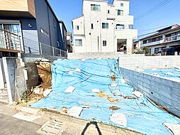 【即予約可】「蒔田」駅まで徒歩13分！横浜駅方面へのアクセスも便利な立地■横浜市南区蒔田町■